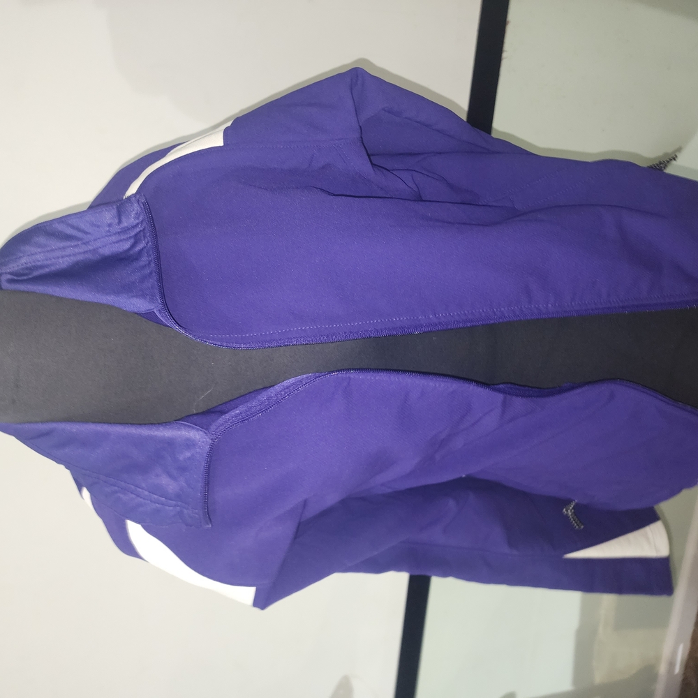 Women's Purple Jacket